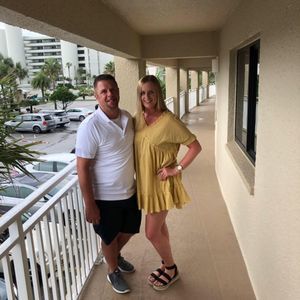 Meet your Posher, Jamie